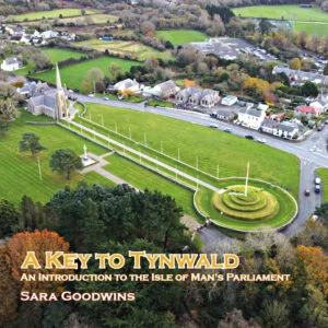 A Key to Tynwald