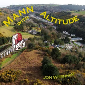 Mann with Altitude