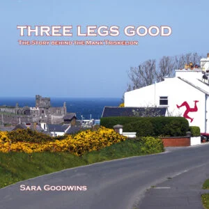 Three Legs Good