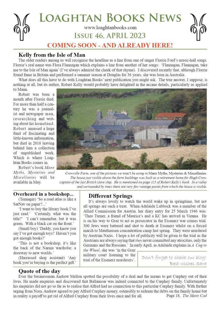 Issue 46 1