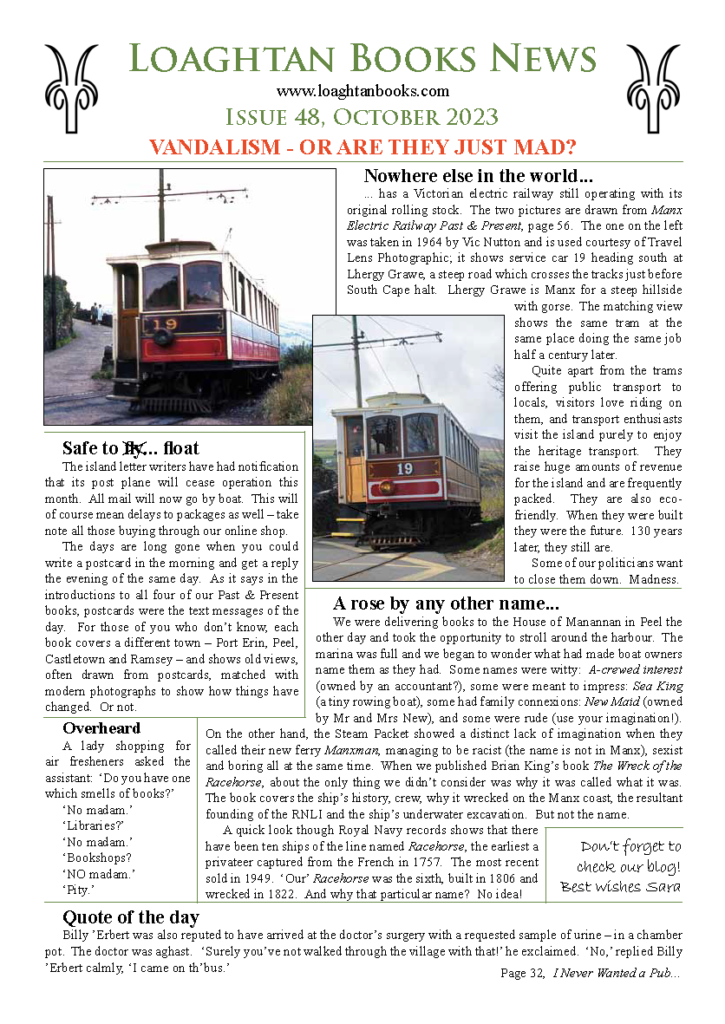 Issue 48
