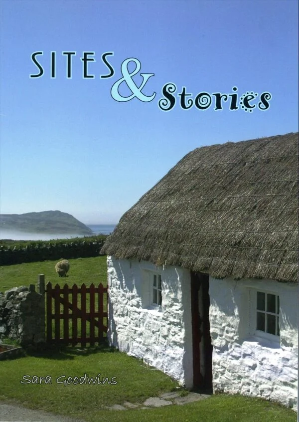Sites & Stories