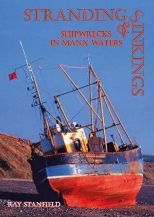 Strandings & Sinkings