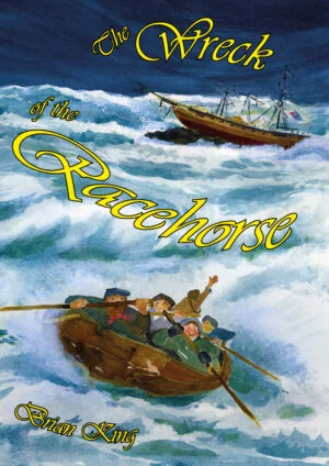 The Wreck of the Racehorse