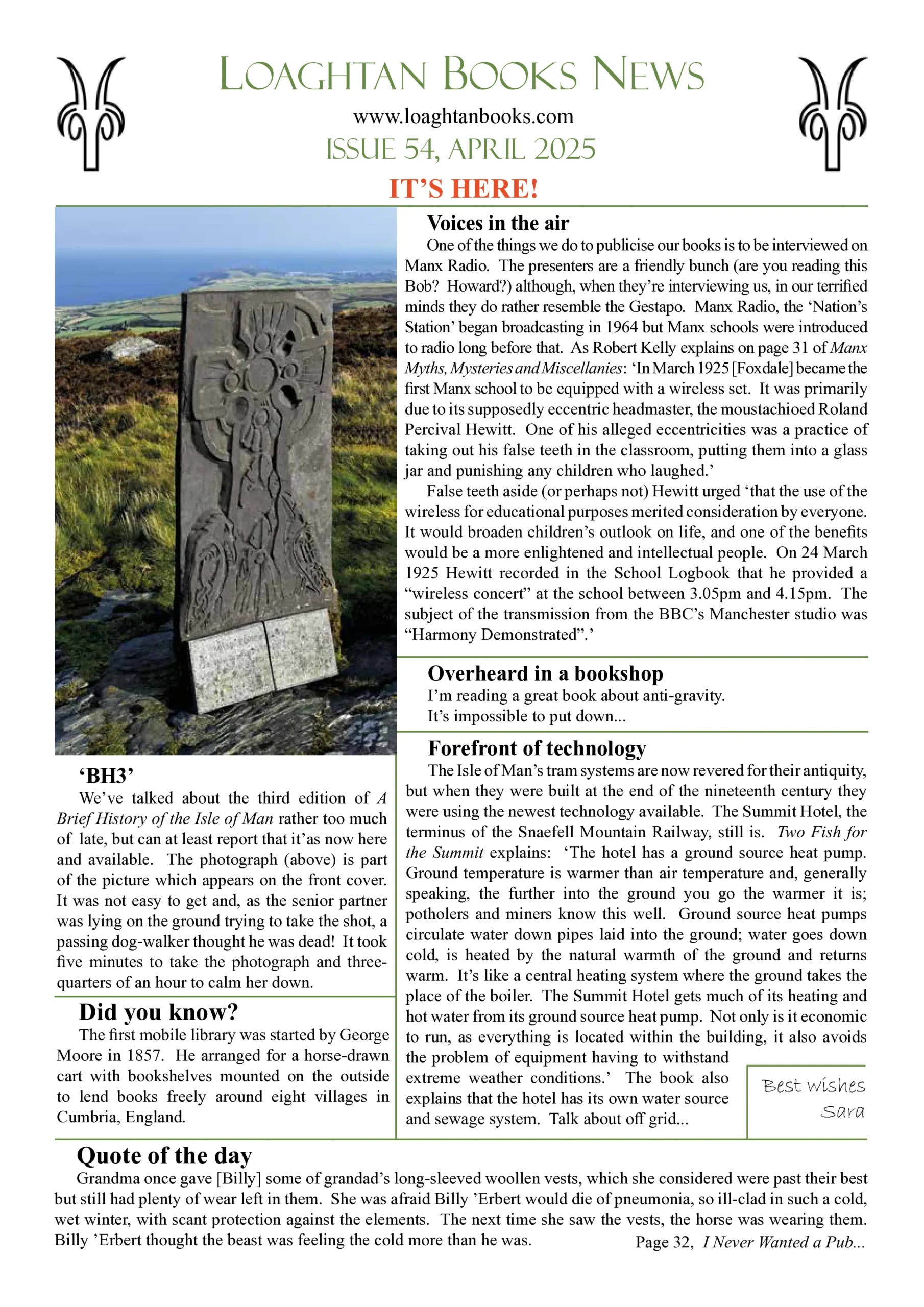 Issue 54 Issue 54 scaled