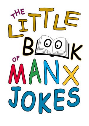 The Little Book of Manx Jokes