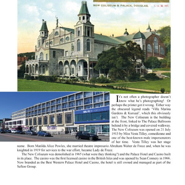 Douglas: past & present, Volume I - Image 2
