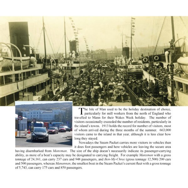 Douglas: past & present, Volume I - Image 5