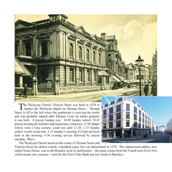 Douglas: past & present, Volume I - Image 3