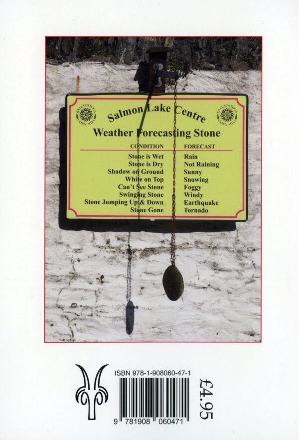 The Little Book of Manx Jokes - Image 3