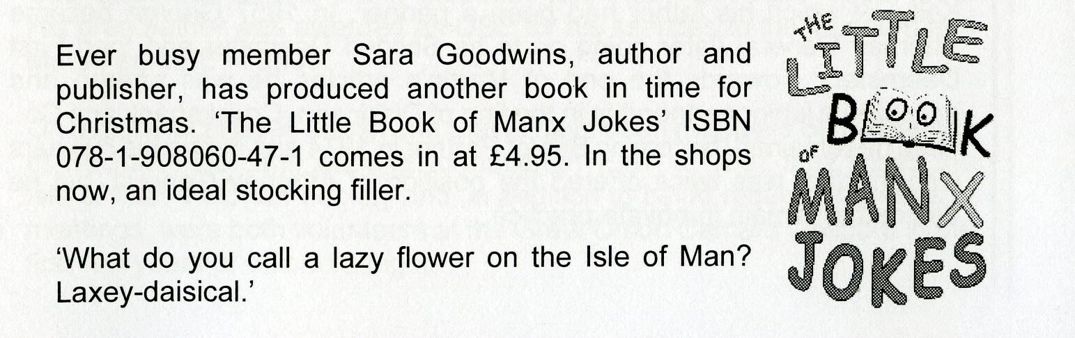 Vic Soc Jokes rotated