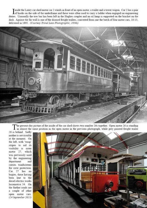 Manx Electric Railway: past & present - Image 2