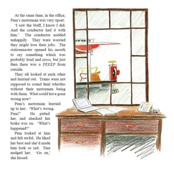 Stick to Safety - Image 3